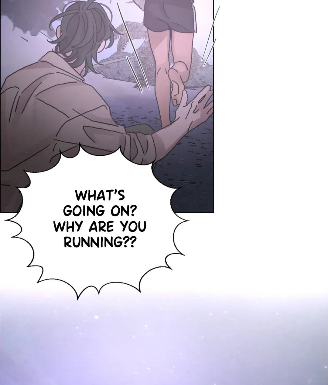 Read Lovesick Dog chapter 43 image 69 on Lezhin