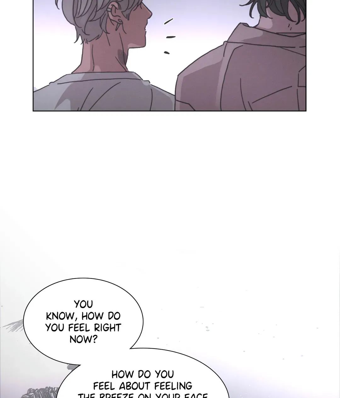 Read Lovesick Dog chapter 43 image 7 on Lezhin