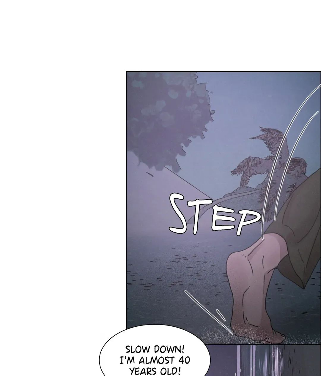 Read Lovesick Dog chapter 43 image 72 on Lezhin