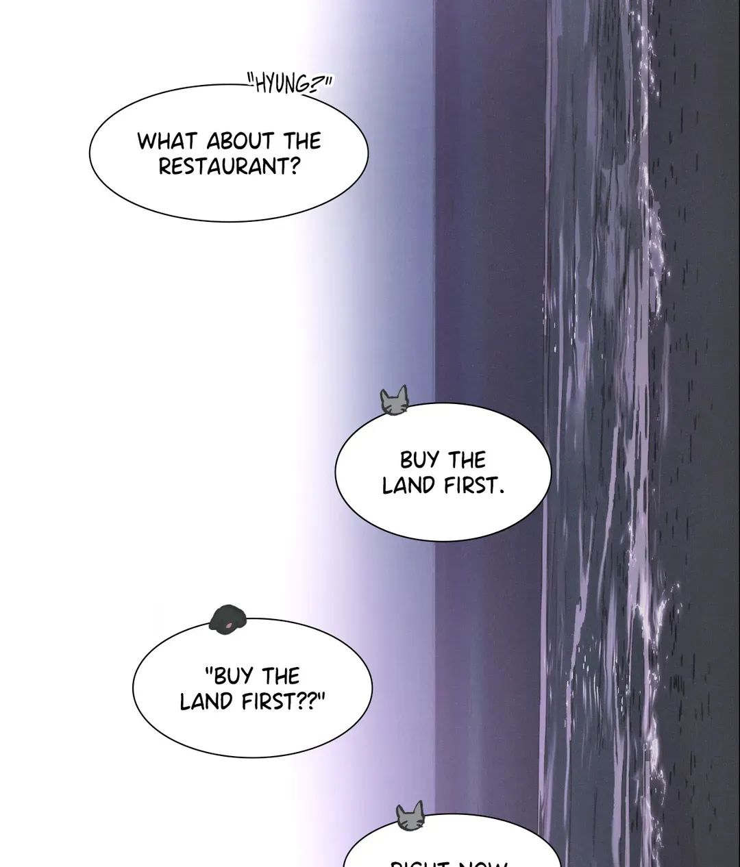 Read Lovesick Dog chapter 43 image 74 on Lezhin