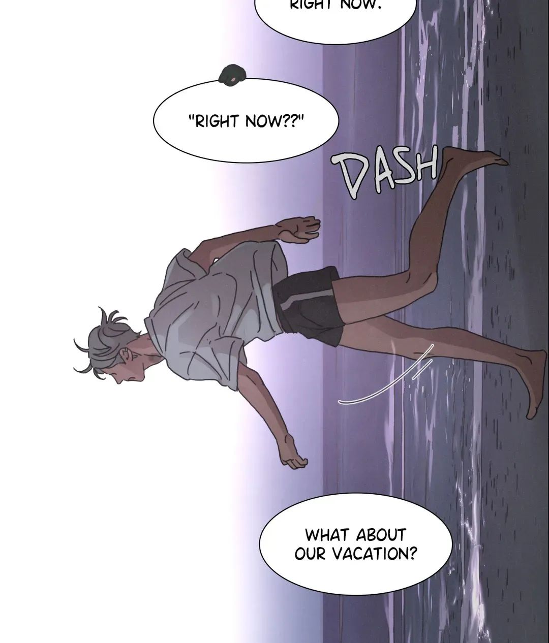 Read Lovesick Dog chapter 43 image 75 on Lezhin