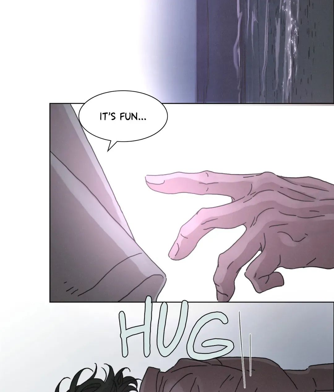 Read Lovesick Dog chapter 43 image 76 on Lezhin