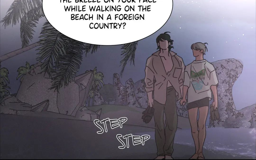 Read Lovesick Dog chapter 43 image 8 on Lezhin