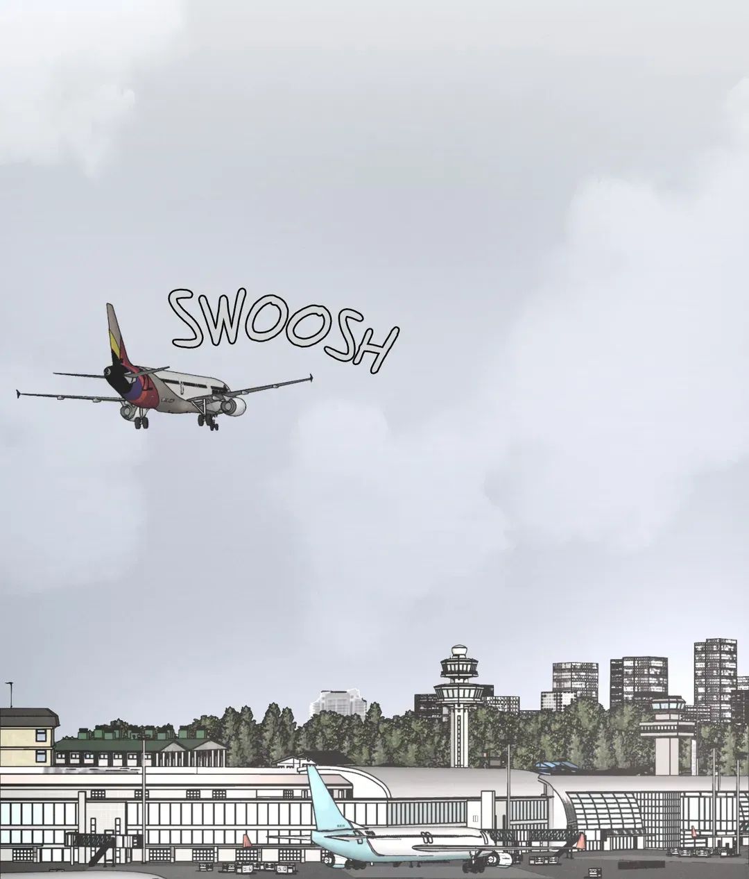 Read Lovesick Dog chapter 43 image 82 on Lezhin