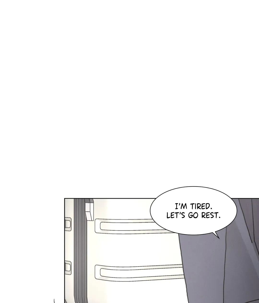 Read Lovesick Dog chapter 43 image 87 on Lezhin