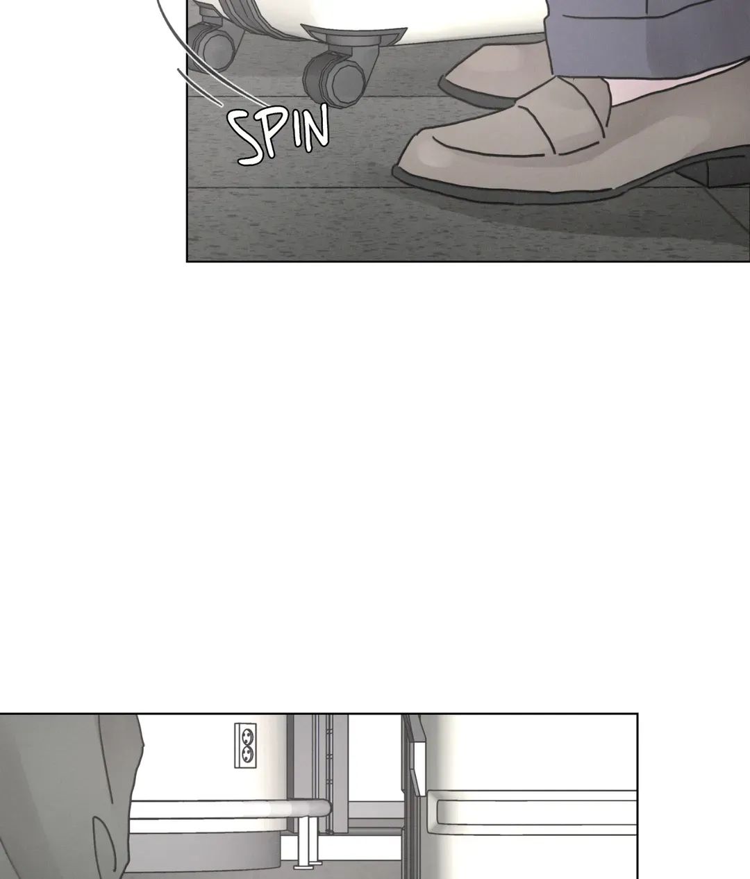 Read Lovesick Dog chapter 43 image 88 on Lezhin