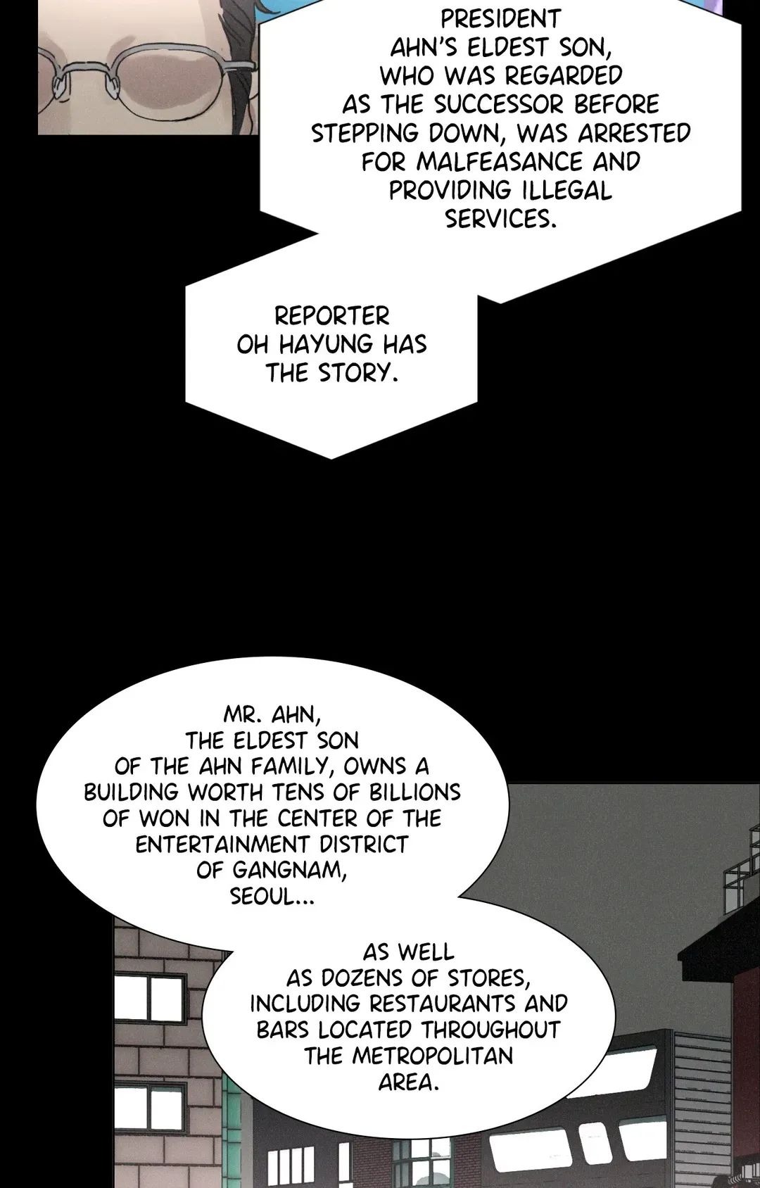 Read Lovesick Dog chapter 44 image 20 on Lezhin