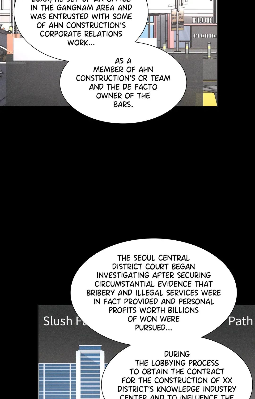 Read Lovesick Dog chapter 44 image 22 on Lezhin