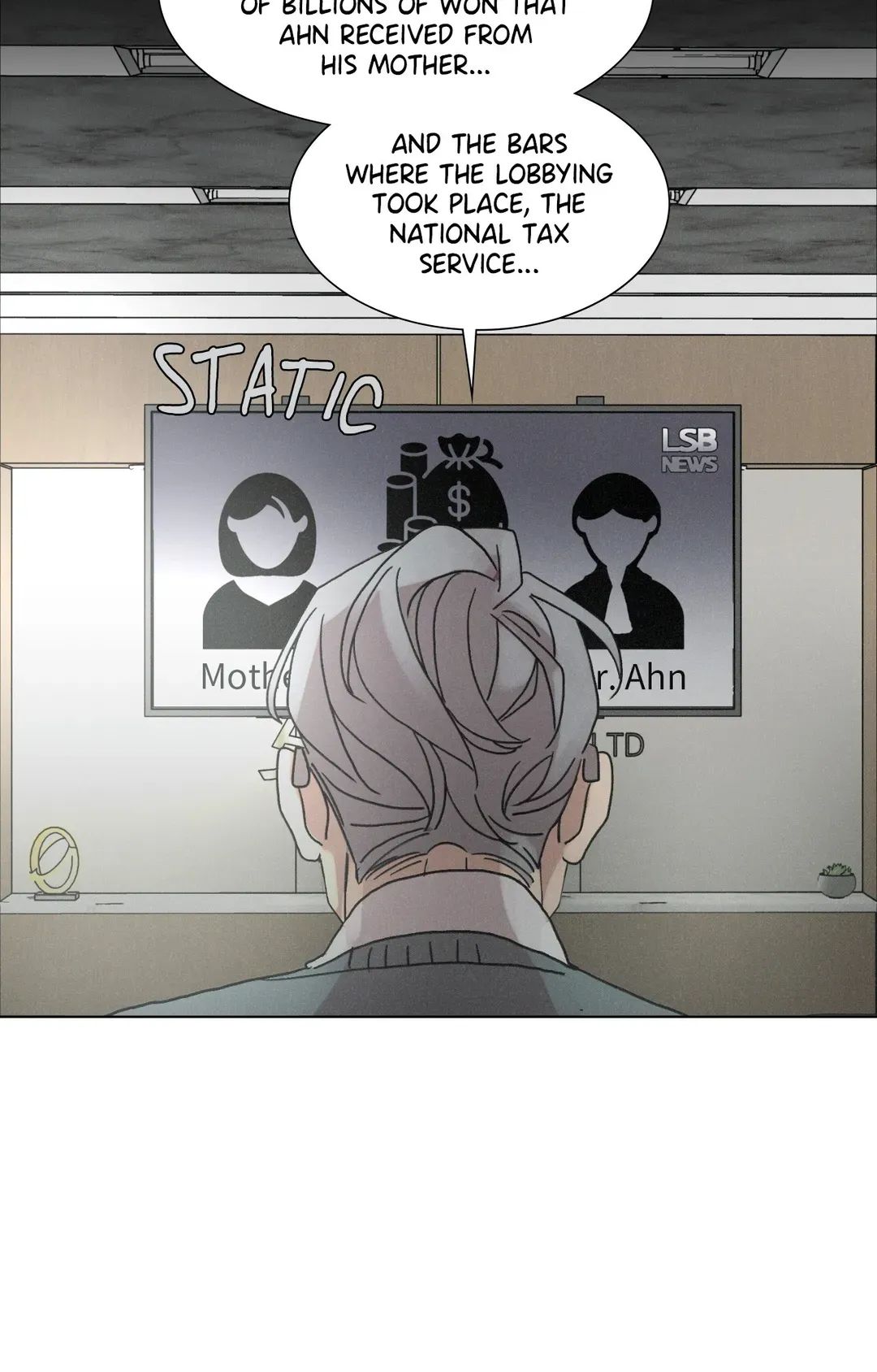 Read Lovesick Dog chapter 44 image 24 on Lezhin