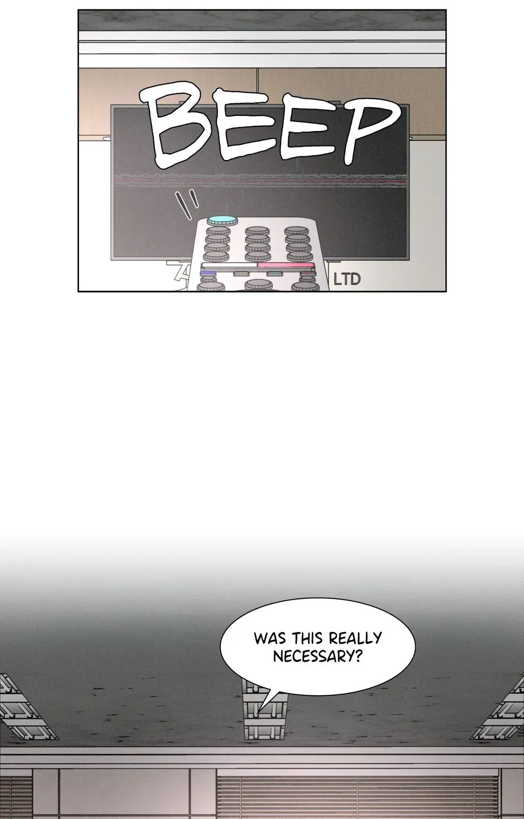 Read Lovesick Dog chapter 44 image 25 on Lezhin