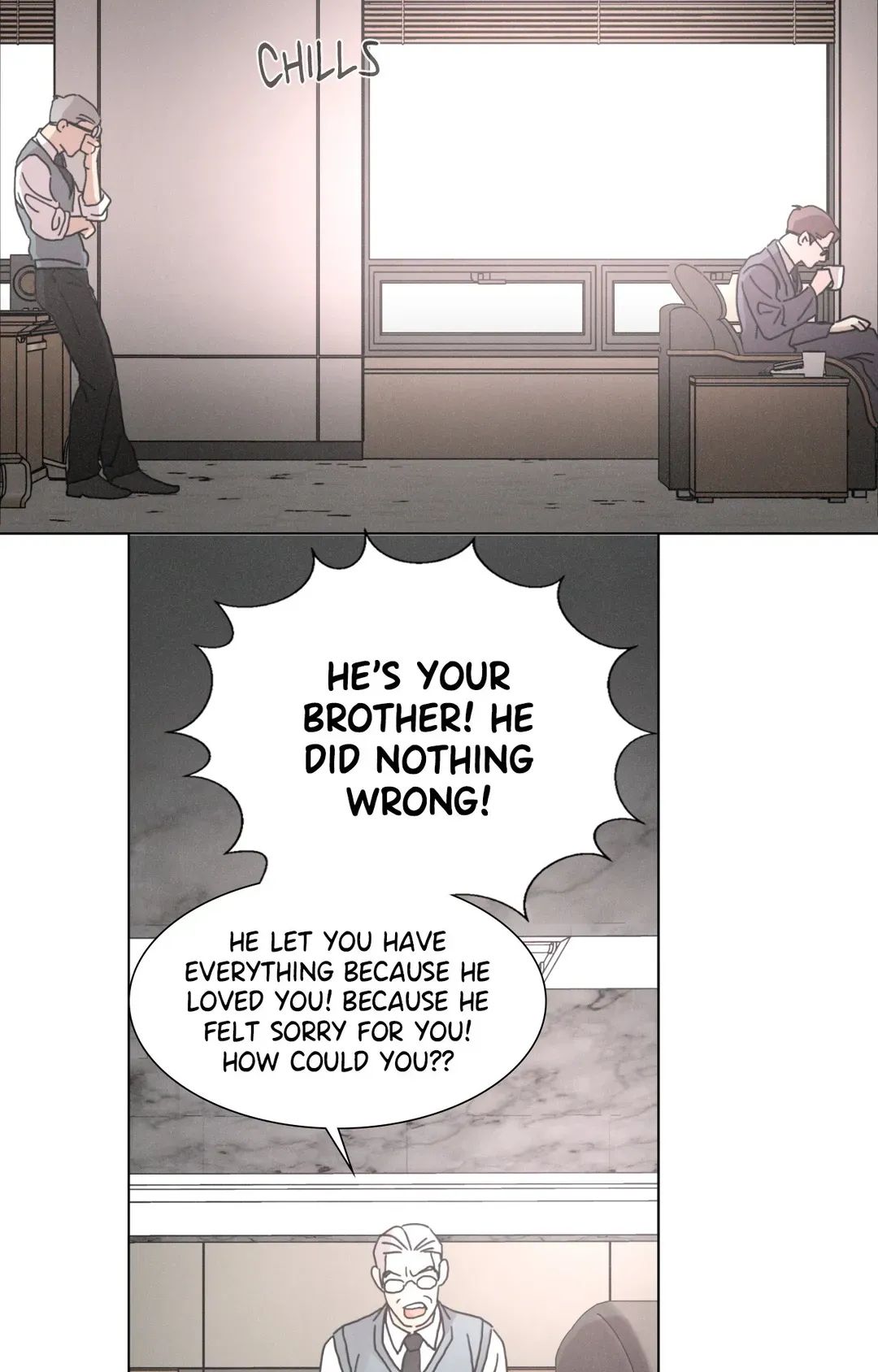 Read Lovesick Dog chapter 44 image 26 on Lezhin