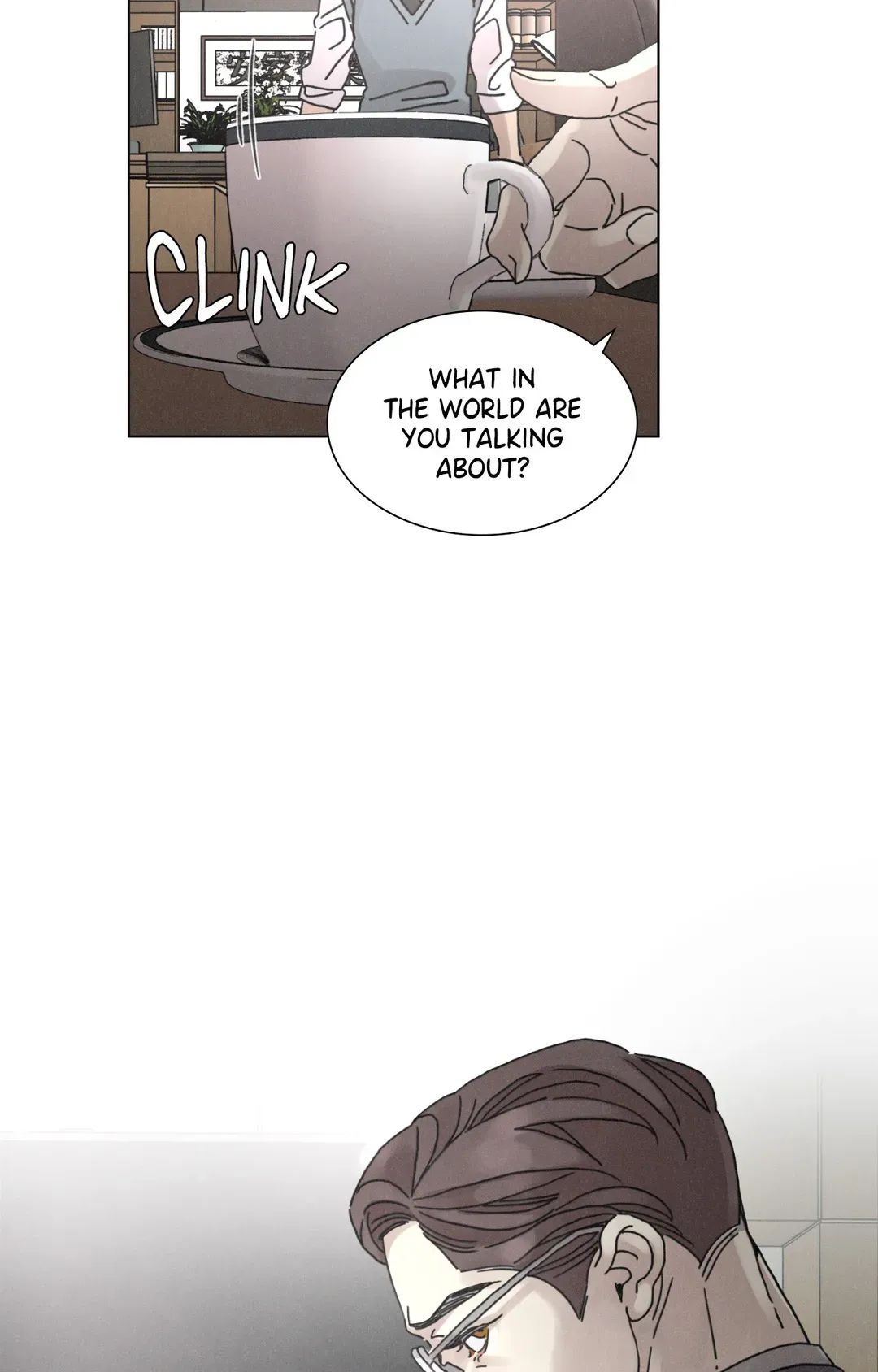Read Lovesick Dog chapter 44 image 27 on Lezhin