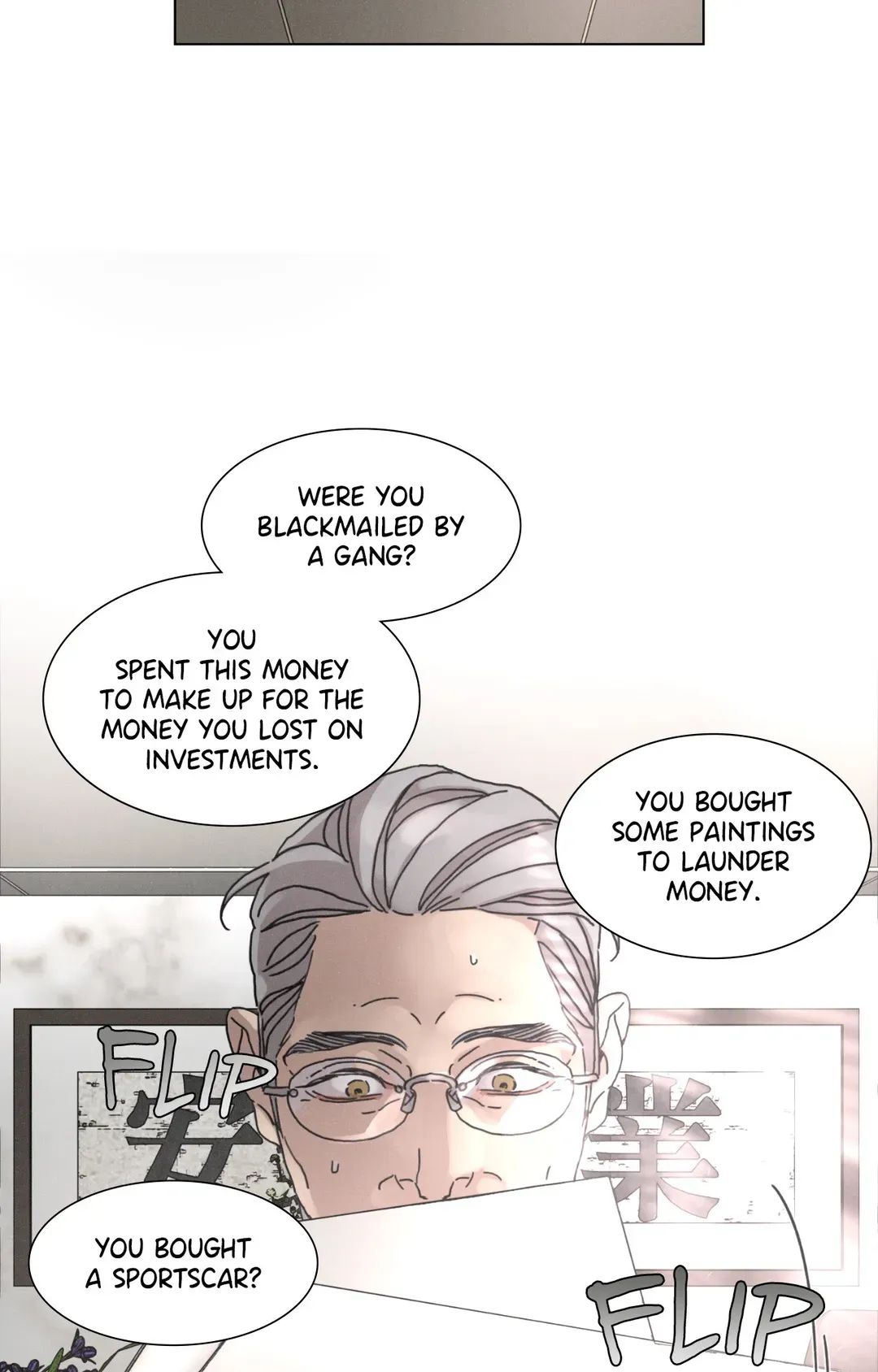 Read Lovesick Dog chapter 44 image 34 on Lezhin