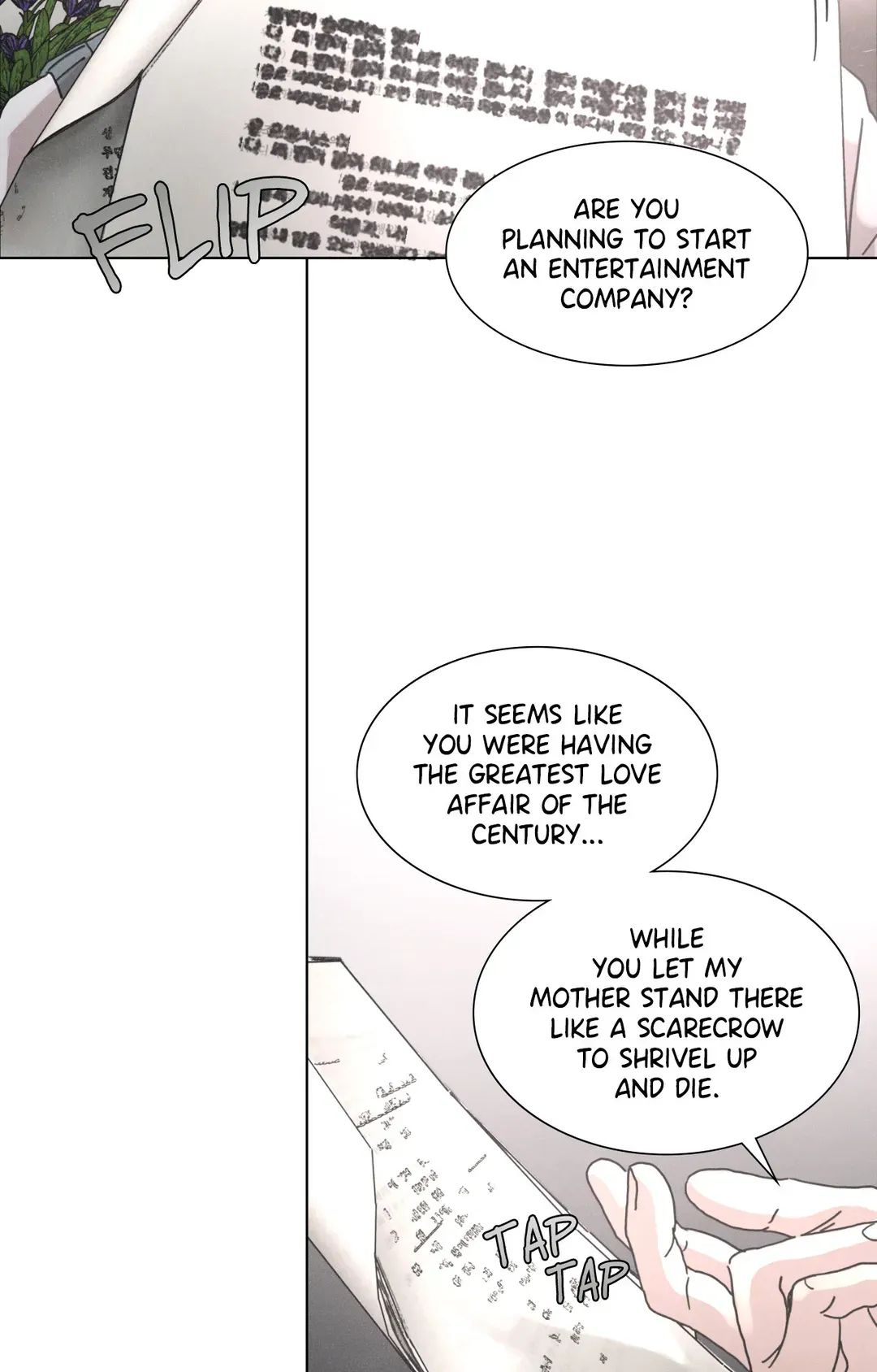 Read Lovesick Dog chapter 44 image 35 on Lezhin