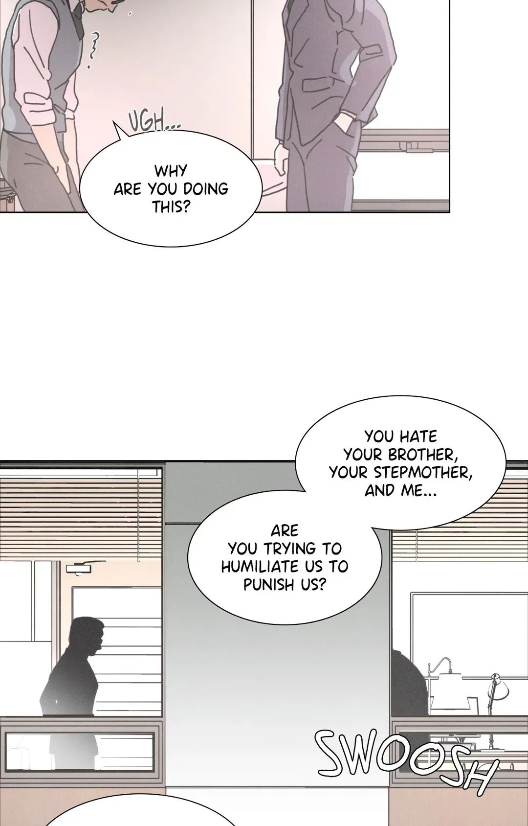 Read Lovesick Dog chapter 44 image 38 on Lezhin