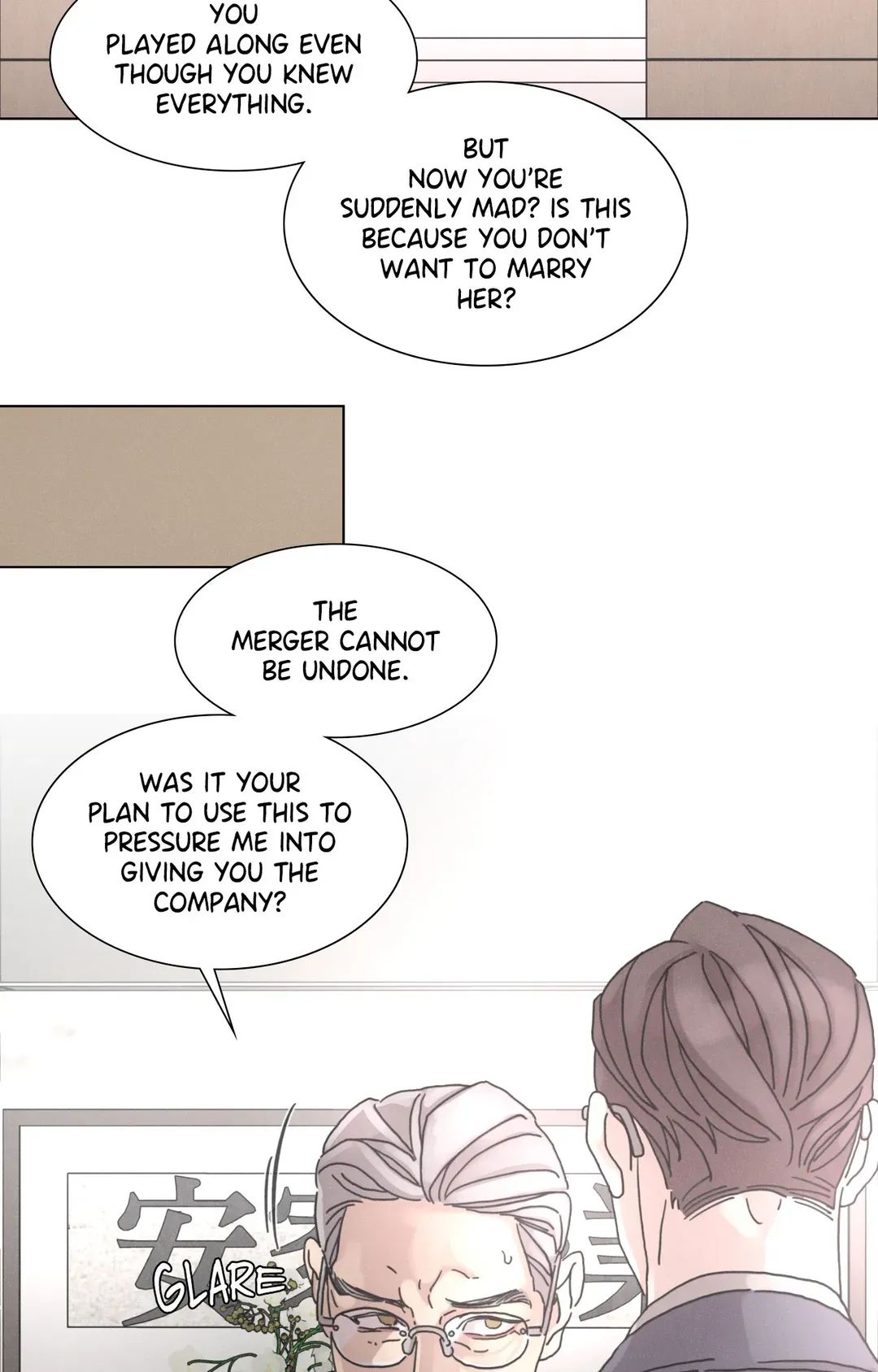 Read Lovesick Dog chapter 44 image 39 on Lezhin
