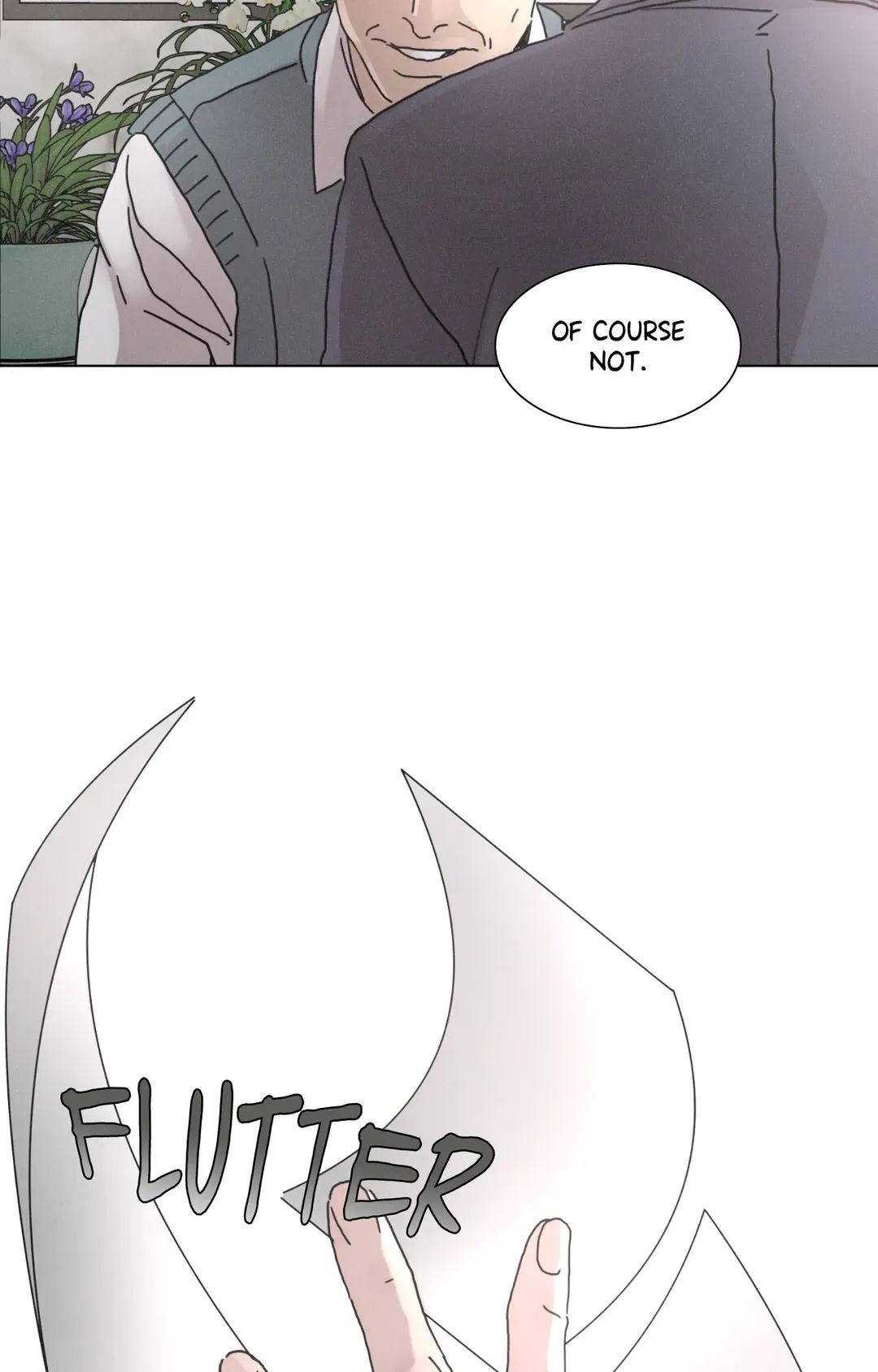 Read Lovesick Dog chapter 44 image 40 on Lezhin