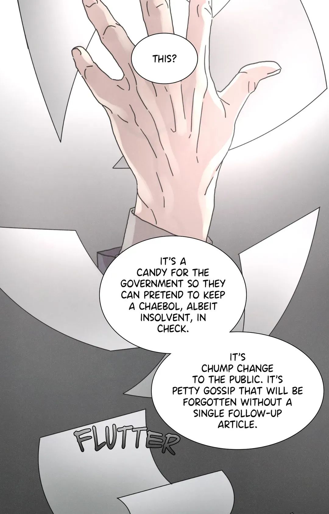 Read Lovesick Dog chapter 44 image 41 on Lezhin