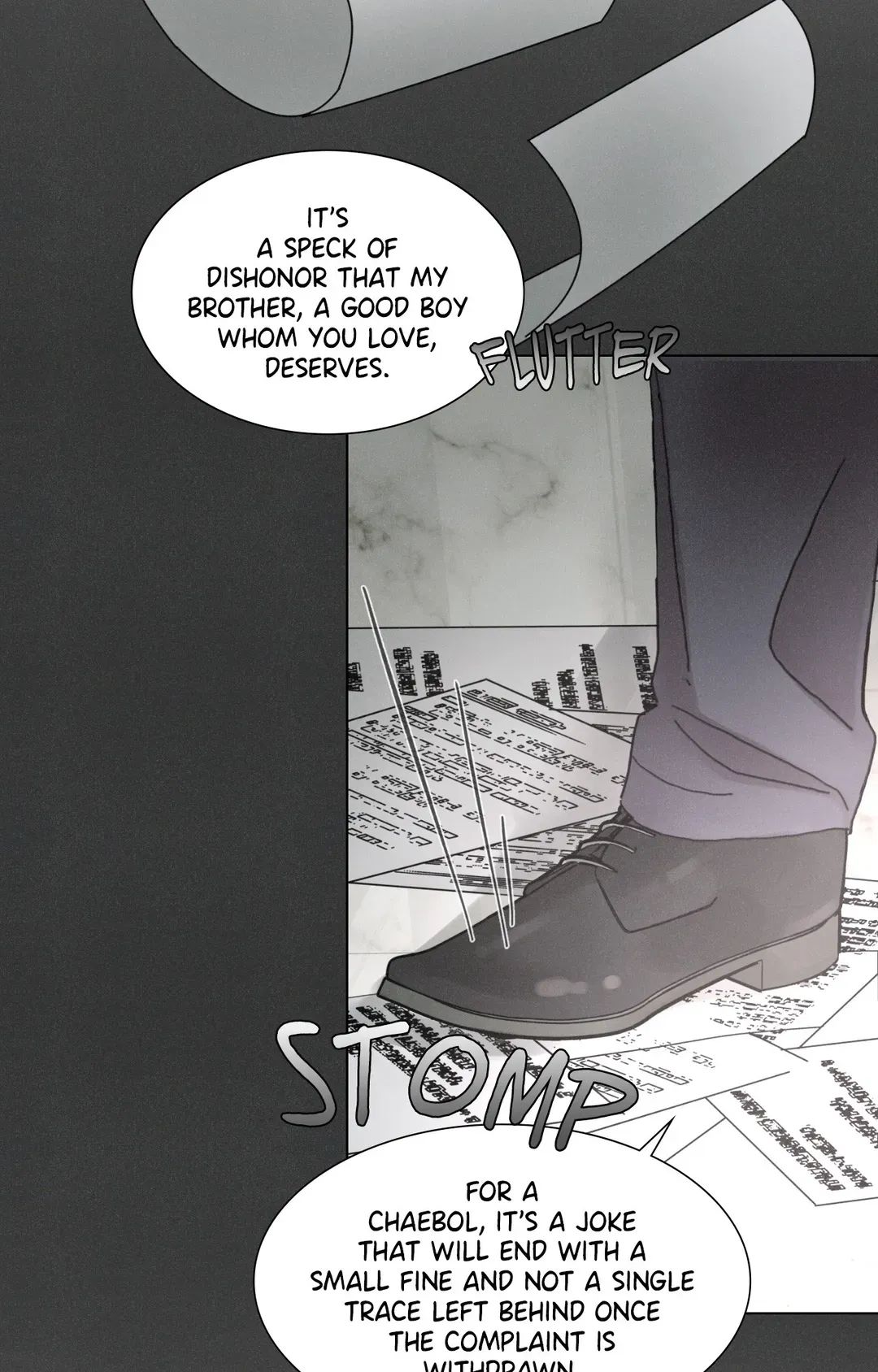 Read Lovesick Dog chapter 44 image 42 on Lezhin