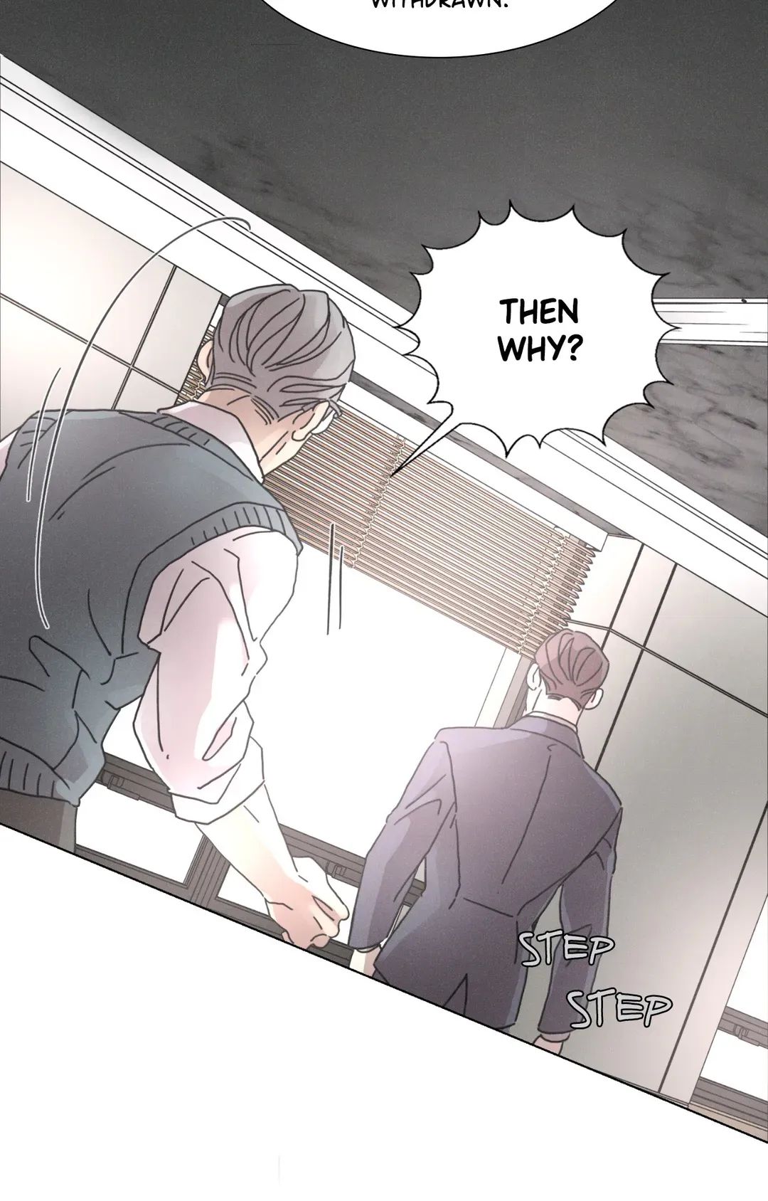 Read Lovesick Dog chapter 44 image 43 on Lezhin