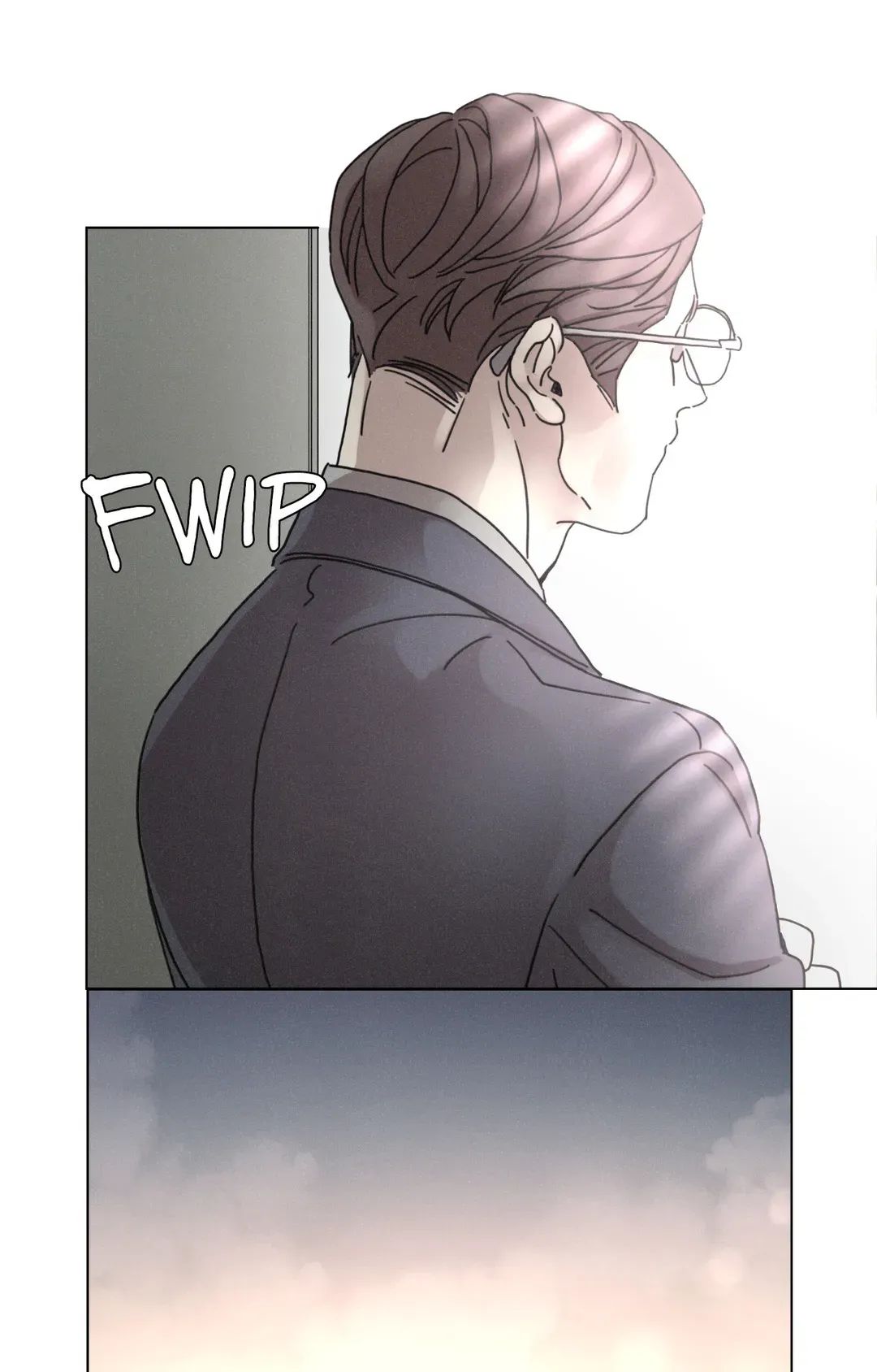Read Lovesick Dog chapter 44 image 44 on Lezhin