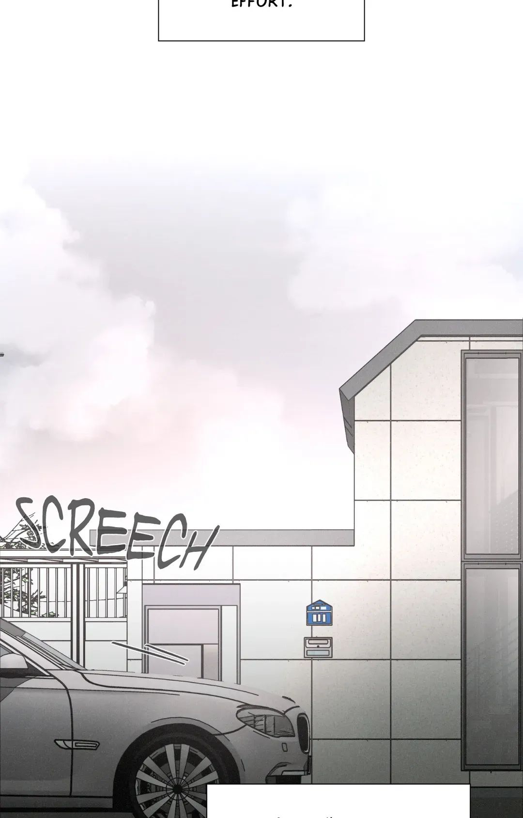 Read Lovesick Dog chapter 44 image 47 on Lezhin