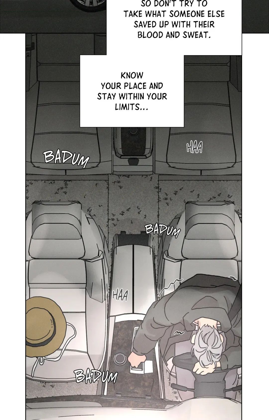 Read Lovesick Dog chapter 44 image 48 on Lezhin