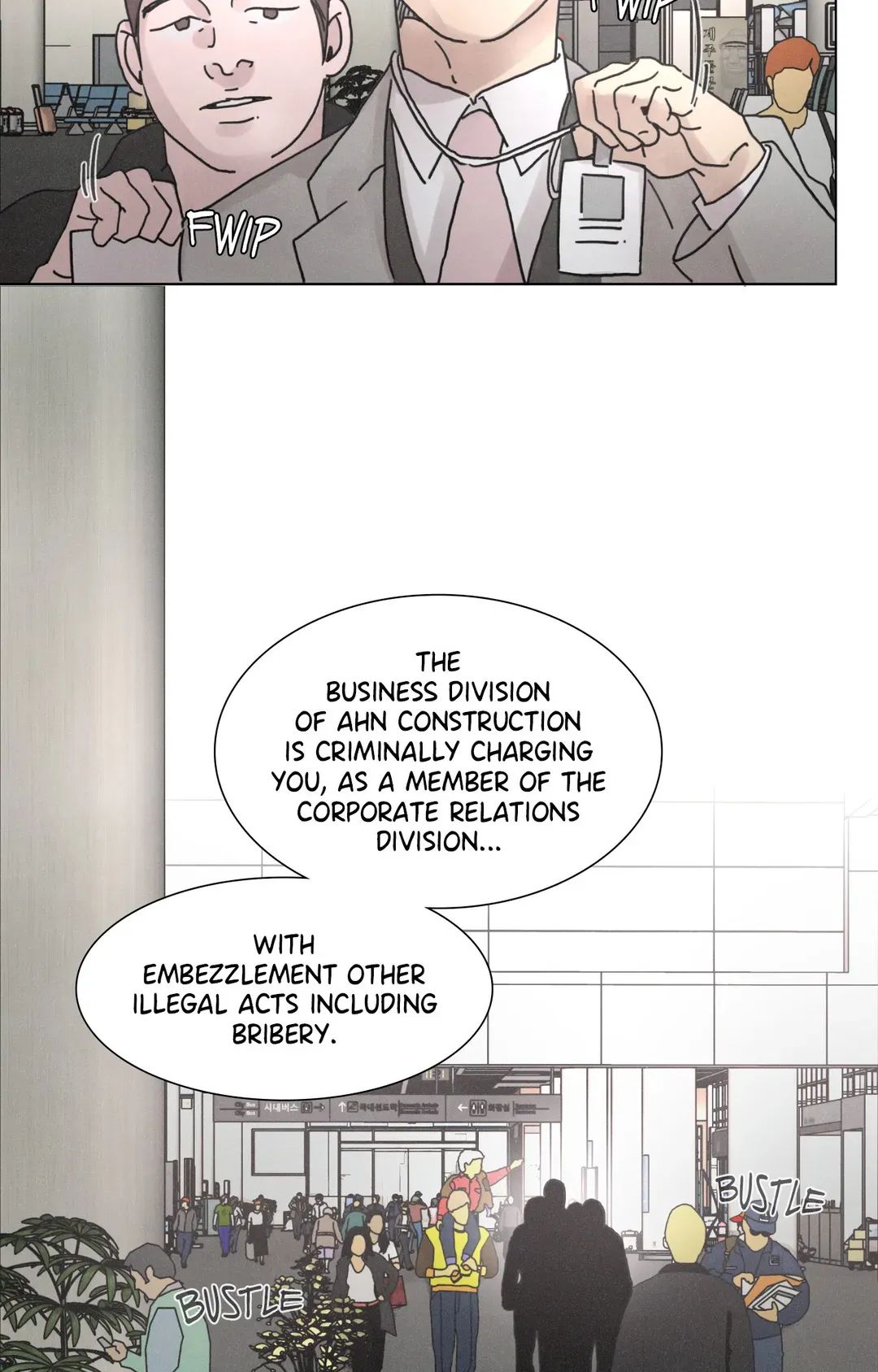 Read Lovesick Dog chapter 44 image 5 on Lezhin