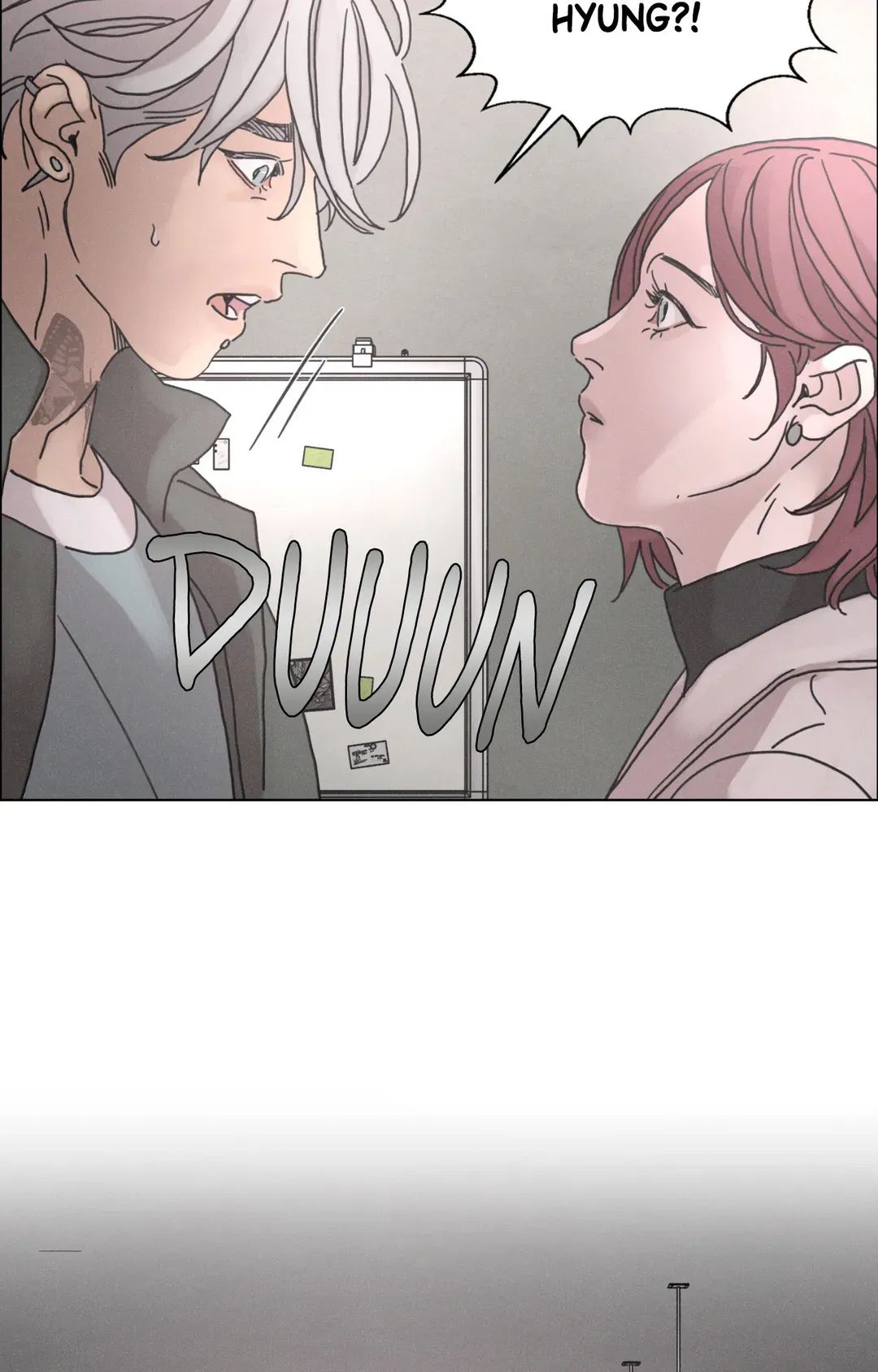 Read Lovesick Dog chapter 44 image 59 on Lezhin