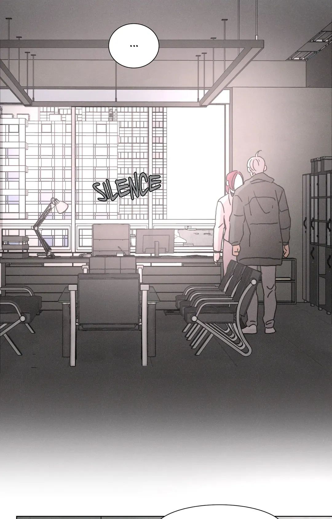 Read Lovesick Dog chapter 44 image 60 on Lezhin