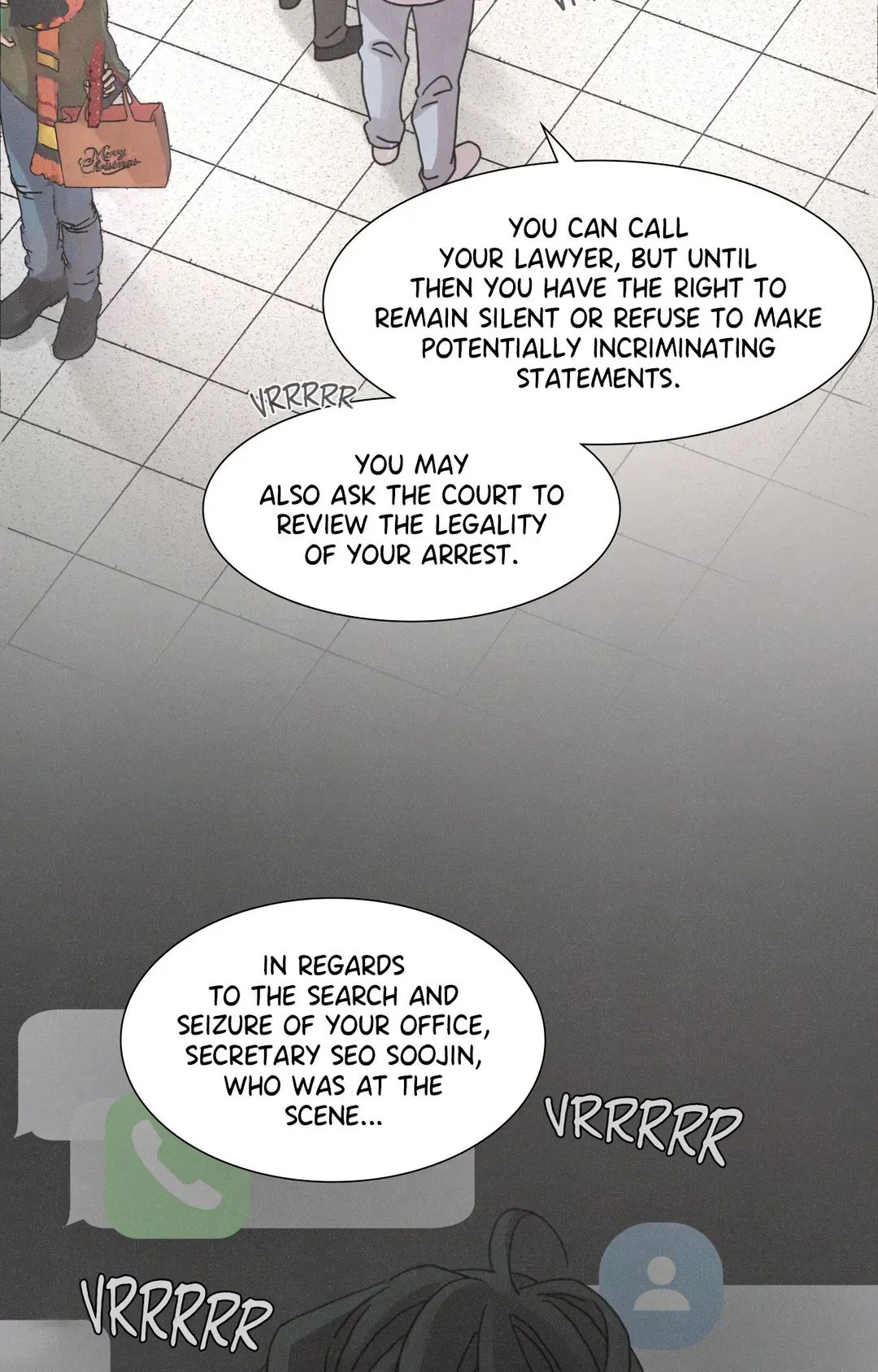 Read Lovesick Dog chapter 44 image 9 on Lezhin
