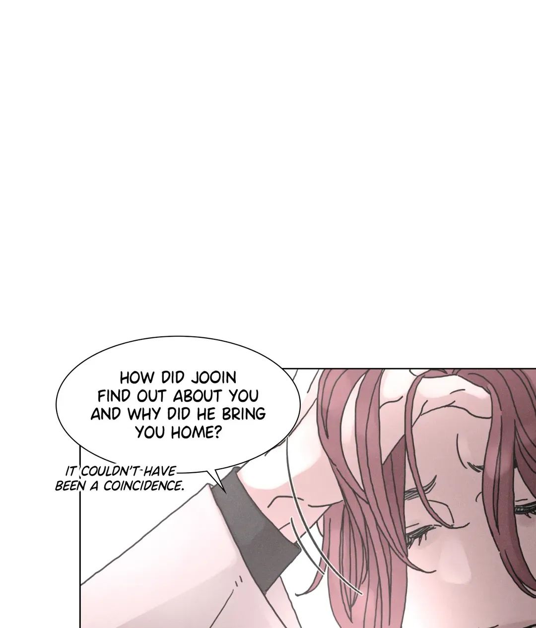 Read Lovesick Dog chapter 45 image 10 on Lezhin