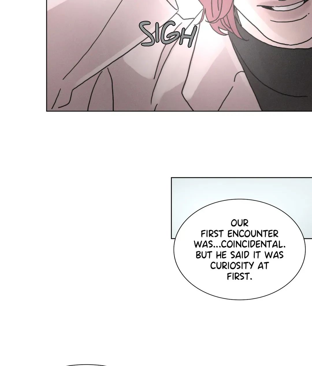 Read Lovesick Dog chapter 45 image 11 on Lezhin
