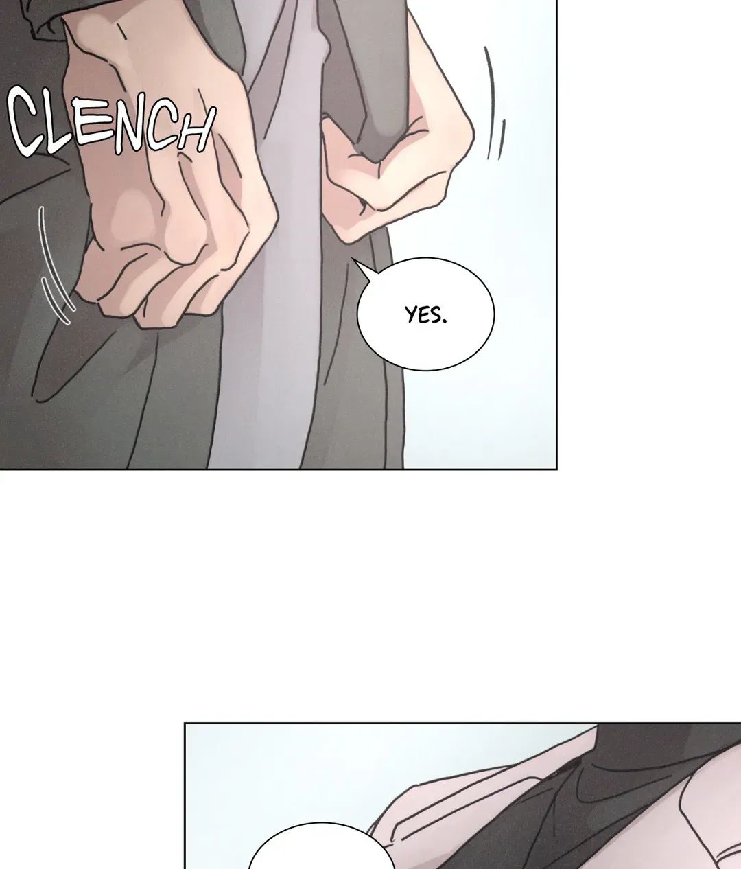 Read Lovesick Dog chapter 45 image 15 on Lezhin