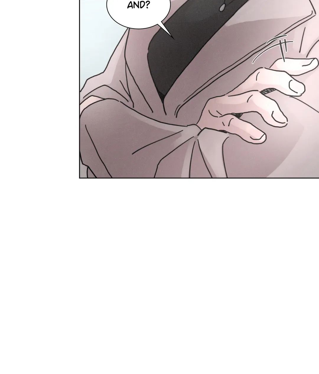 Read Lovesick Dog chapter 45 image 16 on Lezhin