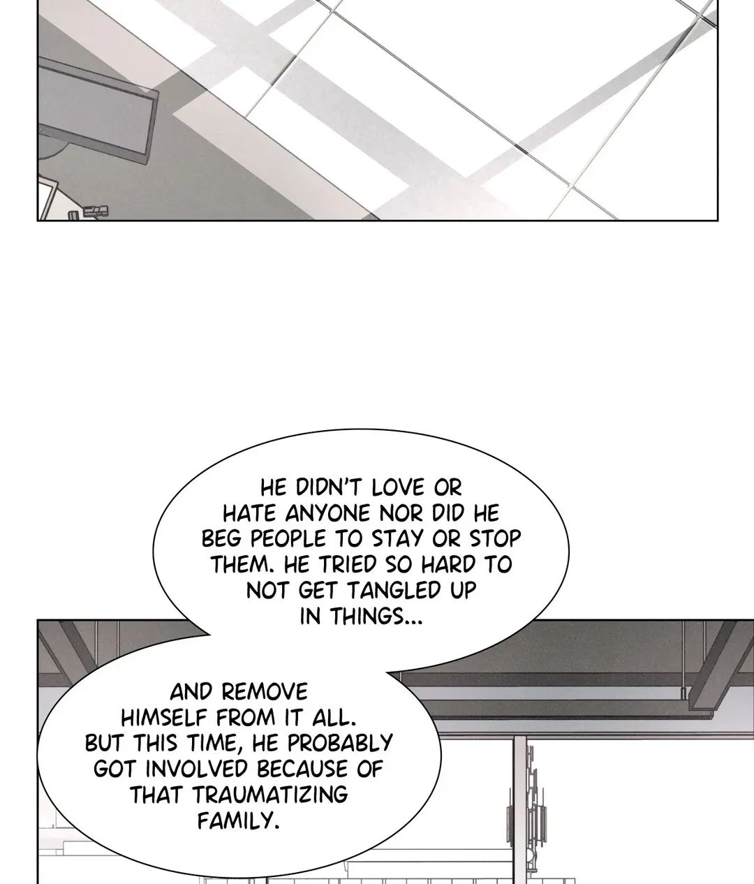 Read Lovesick Dog chapter 45 image 21 on Lezhin
