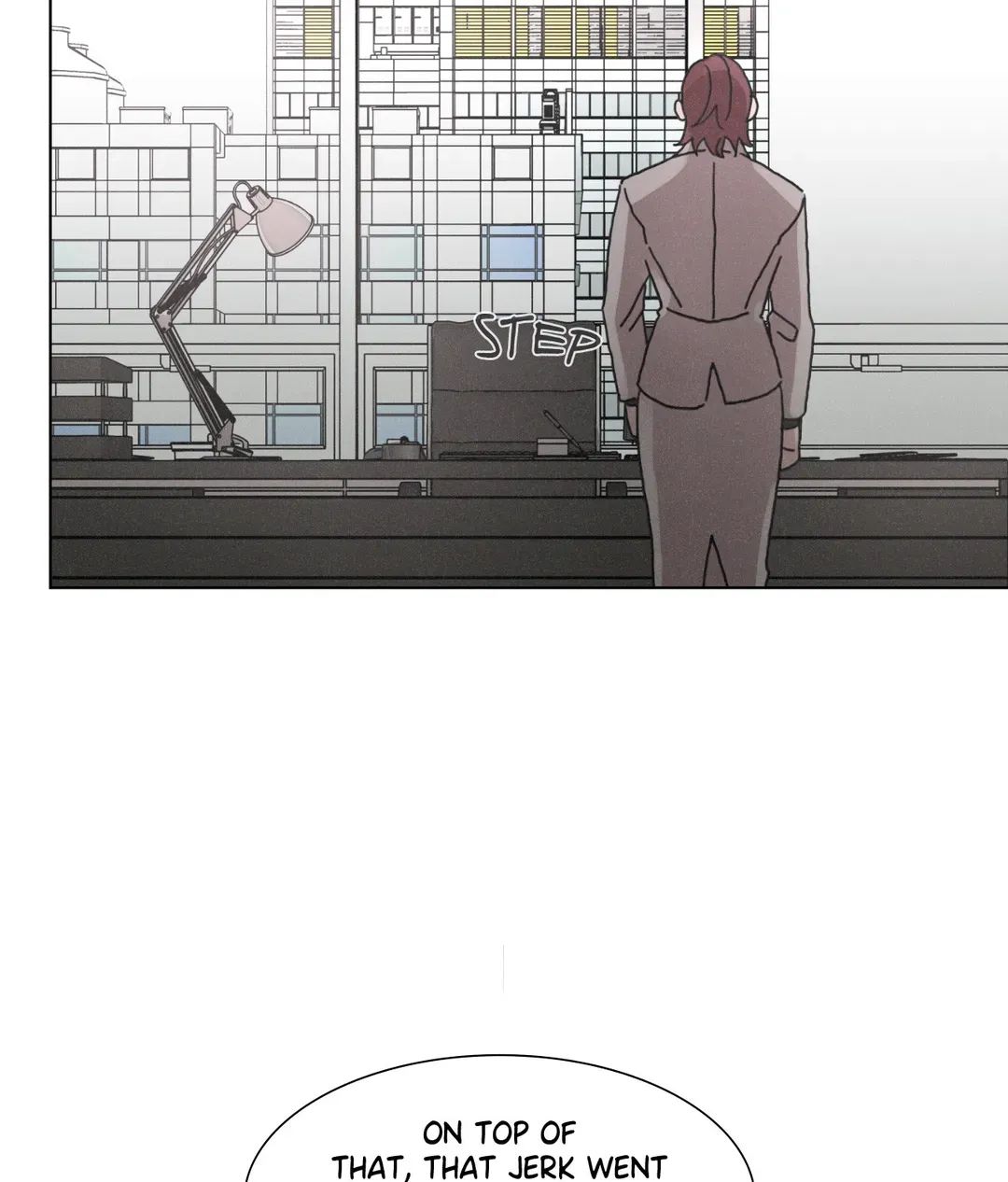 Read Lovesick Dog chapter 45 image 22 on Lezhin