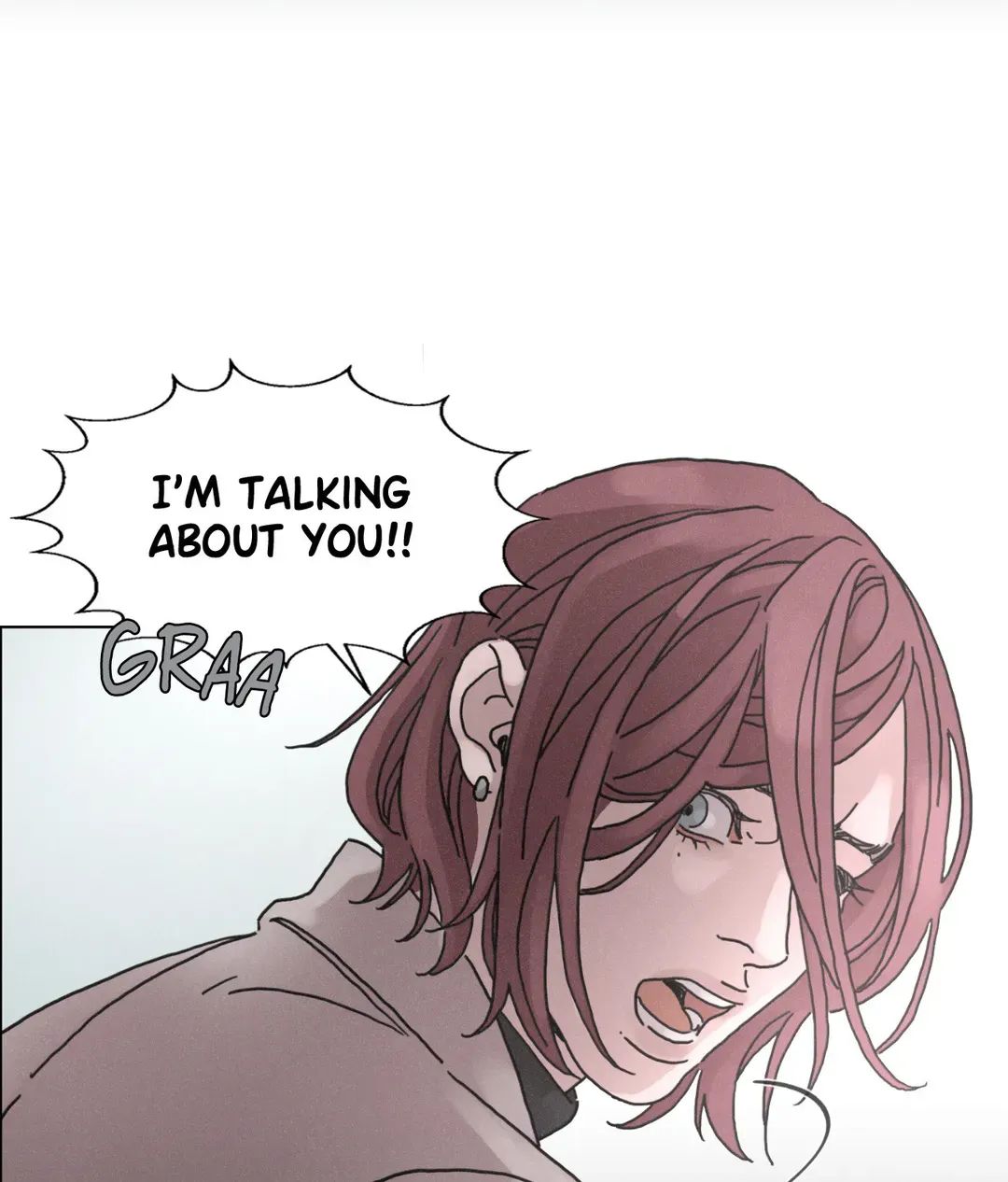 Read Lovesick Dog chapter 45 image 24 on Lezhin