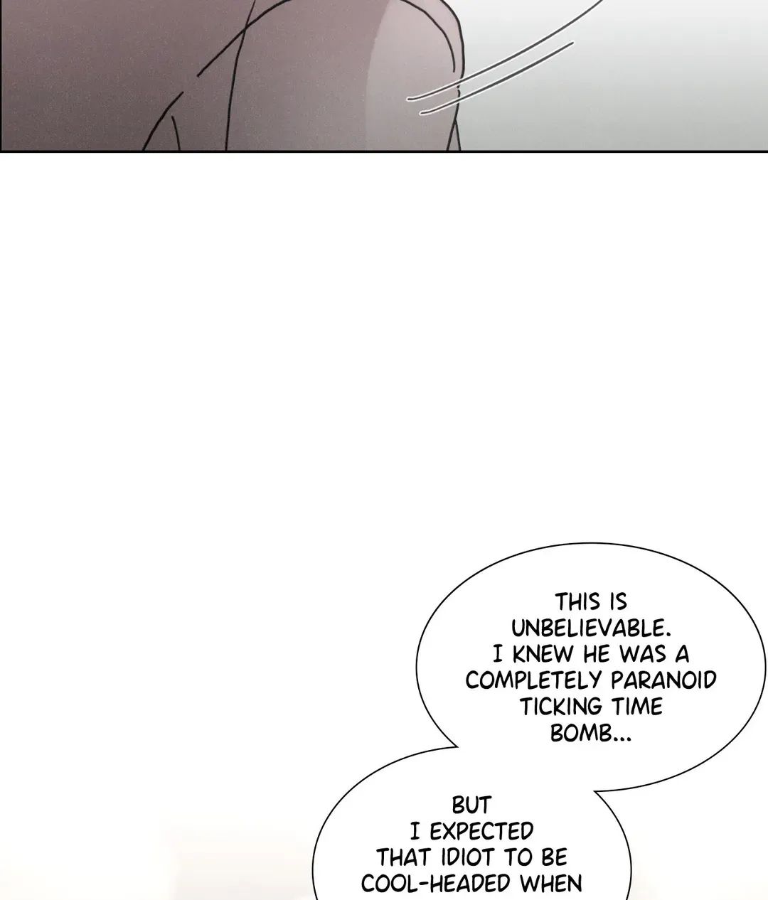 Read Lovesick Dog chapter 45 image 25 on Lezhin