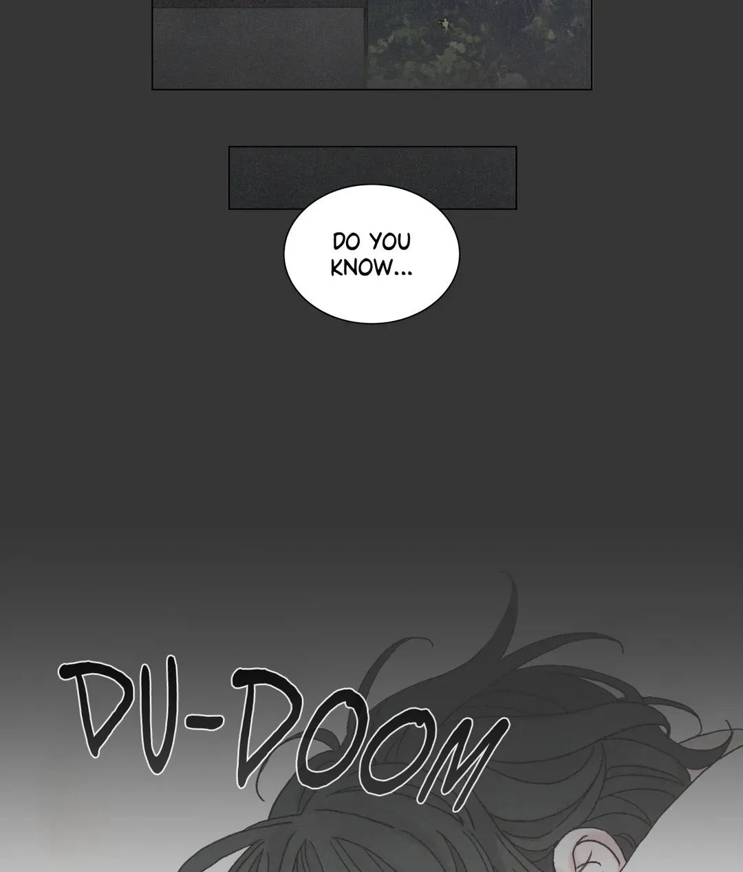 Read Lovesick Dog chapter 45 image 27 on Lezhin