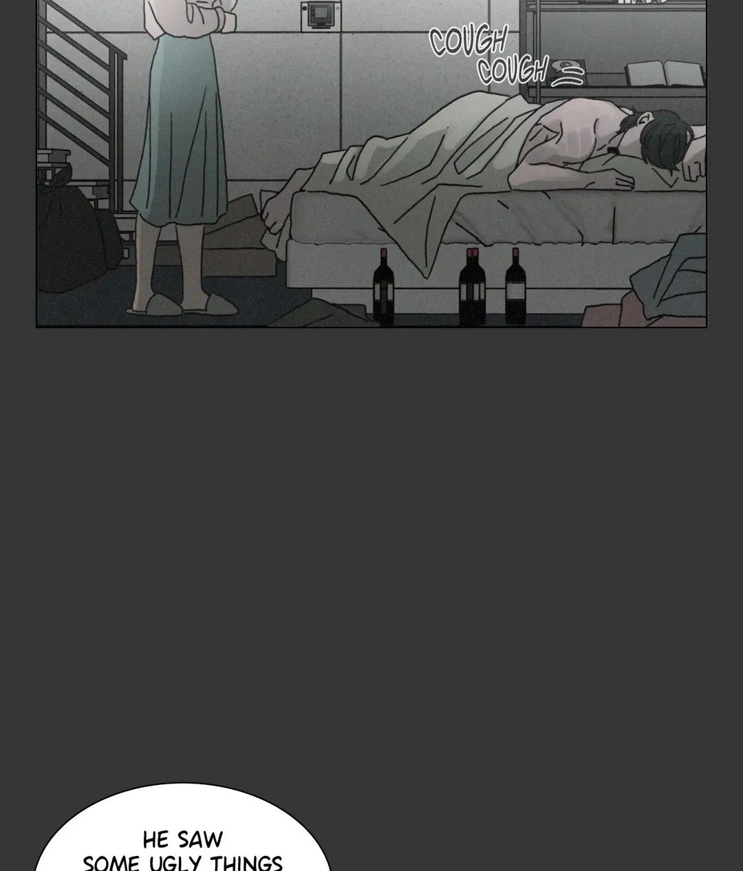 Read Lovesick Dog chapter 45 image 29 on Lezhin