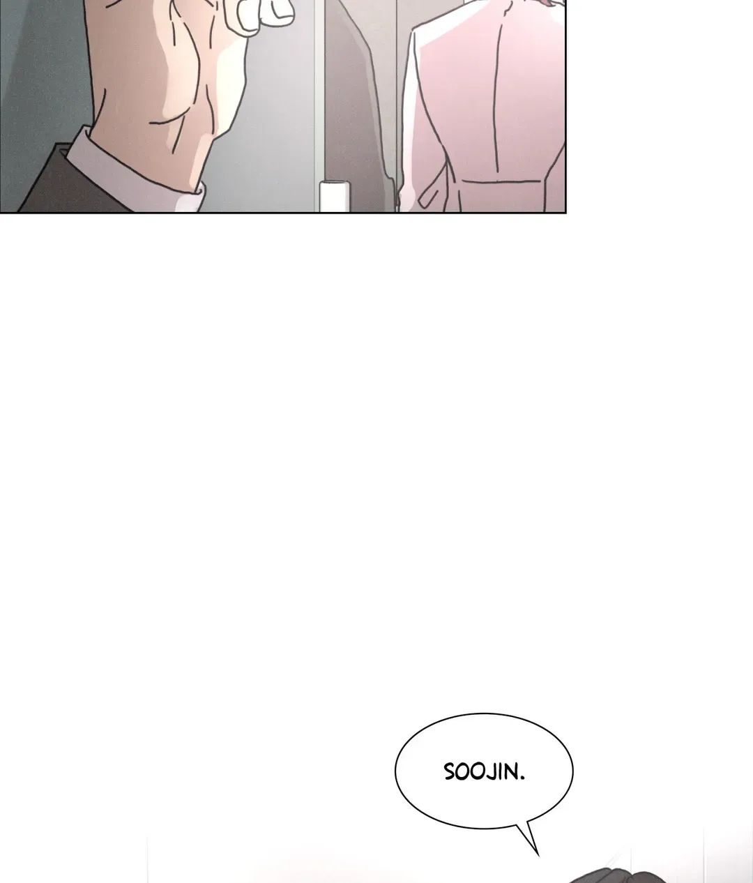 Read Lovesick Dog chapter 45 image 32 on Lezhin