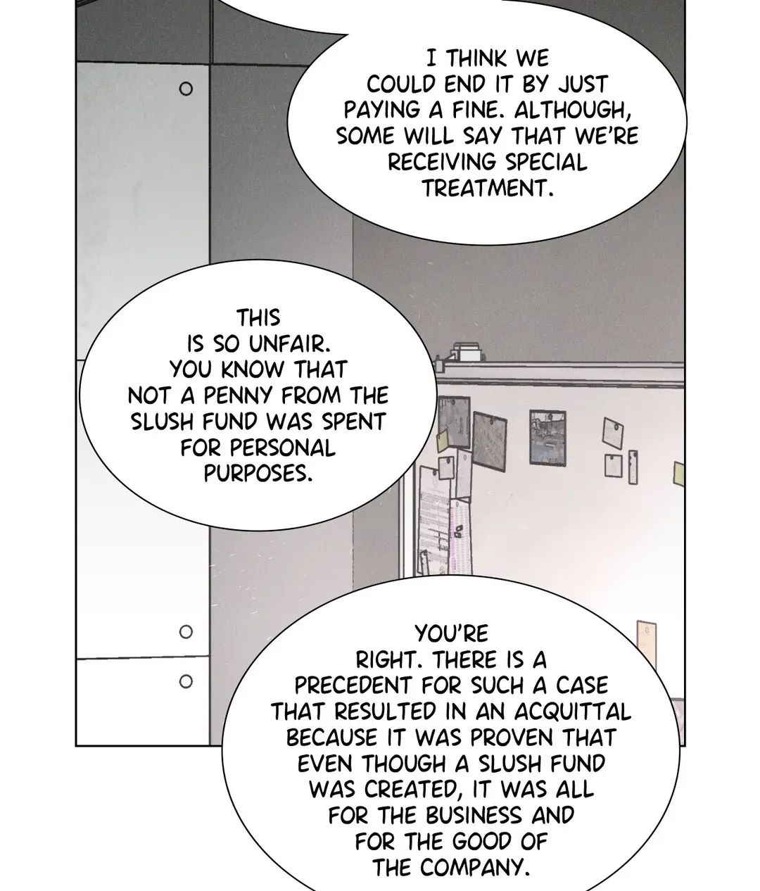 Read Lovesick Dog chapter 45 image 36 on Lezhin