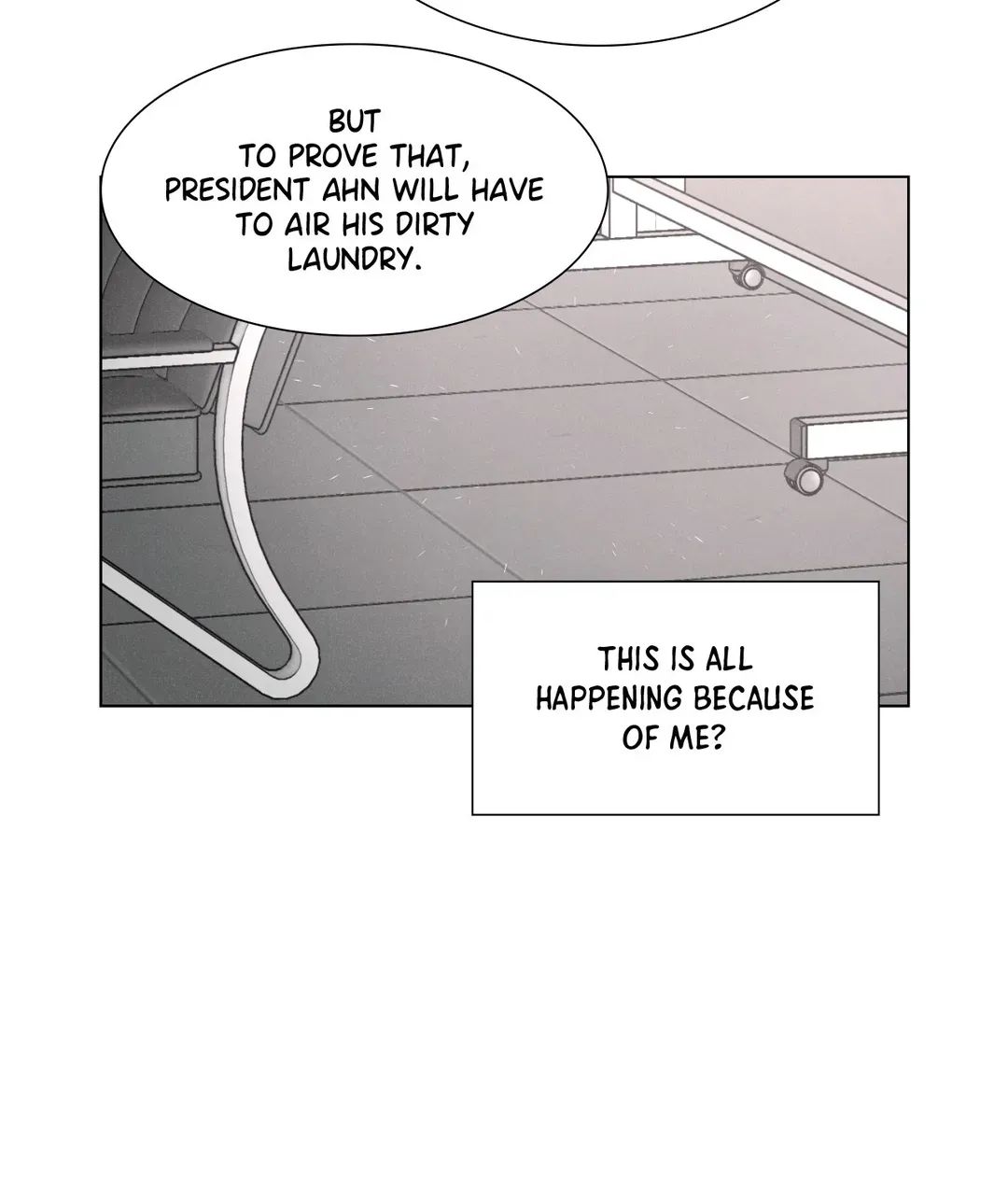 Read Lovesick Dog chapter 45 image 37 on Lezhin