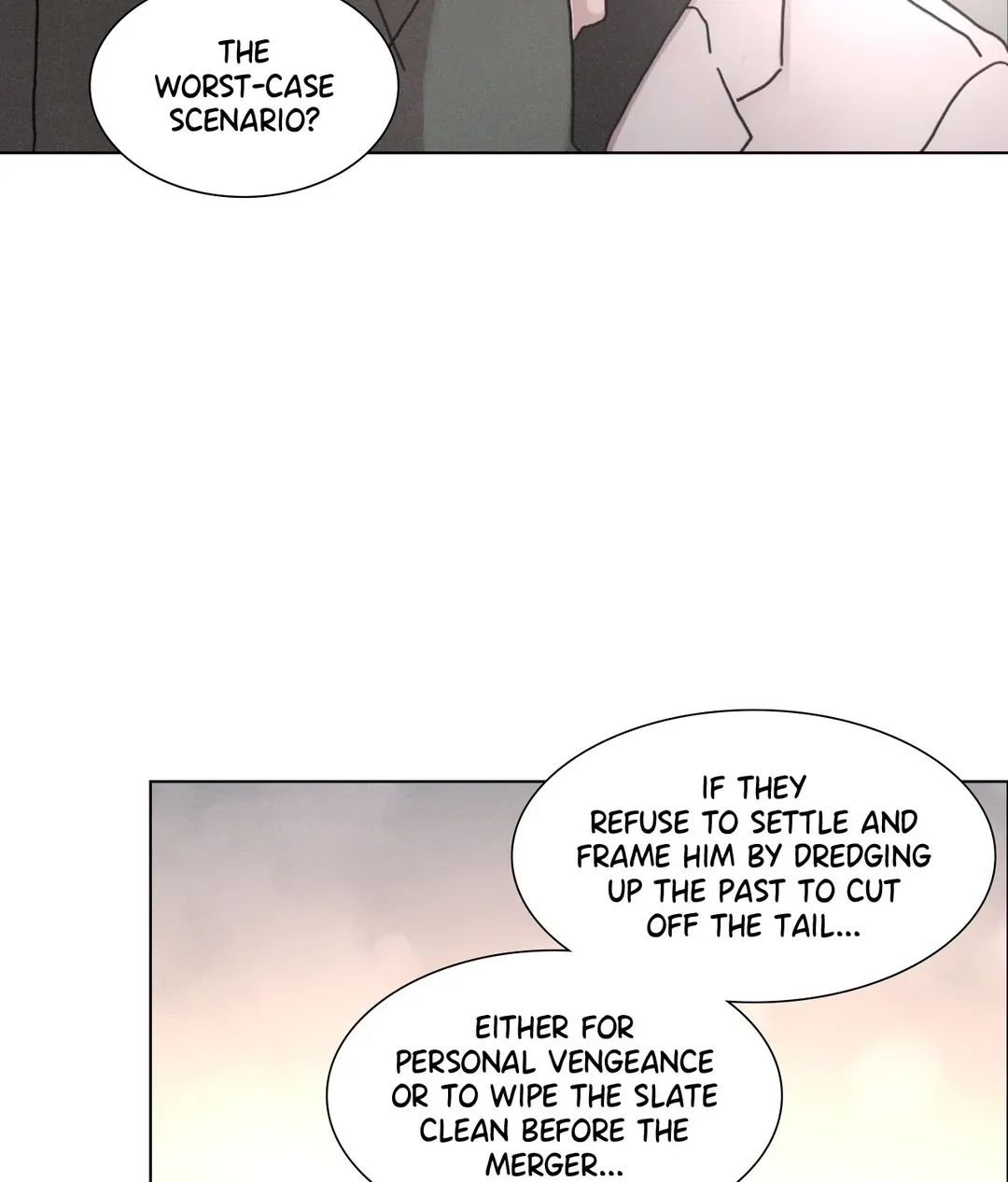 Read Lovesick Dog chapter 45 image 39 on Lezhin