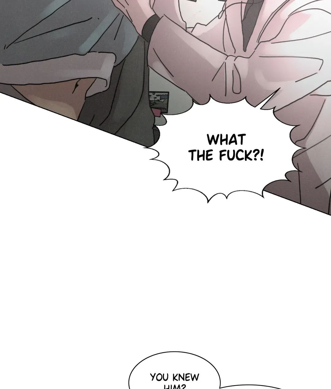 Read Lovesick Dog chapter 45 image 4 on Lezhin