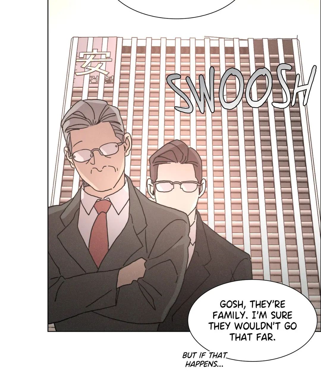 Read Lovesick Dog chapter 45 image 40 on Lezhin