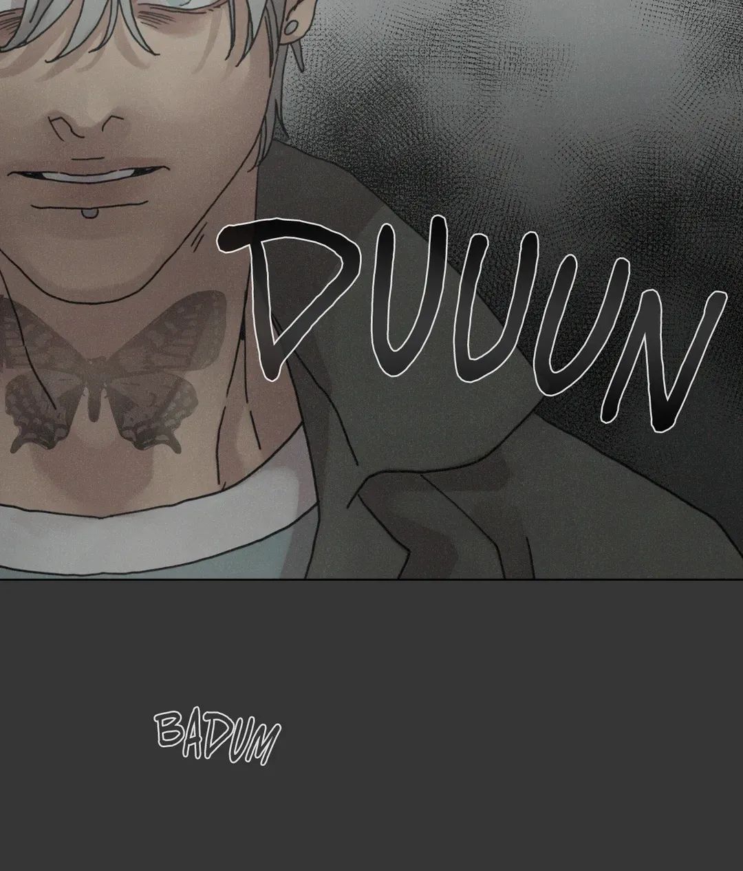 Read Lovesick Dog chapter 45 image 42 on Lezhin