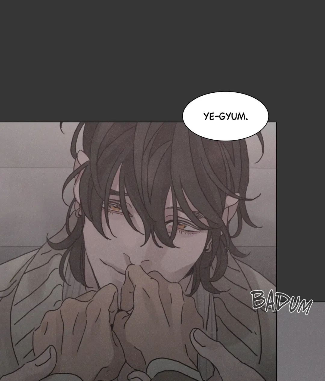 Read Lovesick Dog chapter 45 image 43 on Lezhin