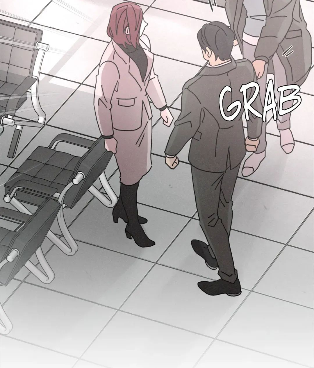 Read Lovesick Dog chapter 45 image 49 on Lezhin